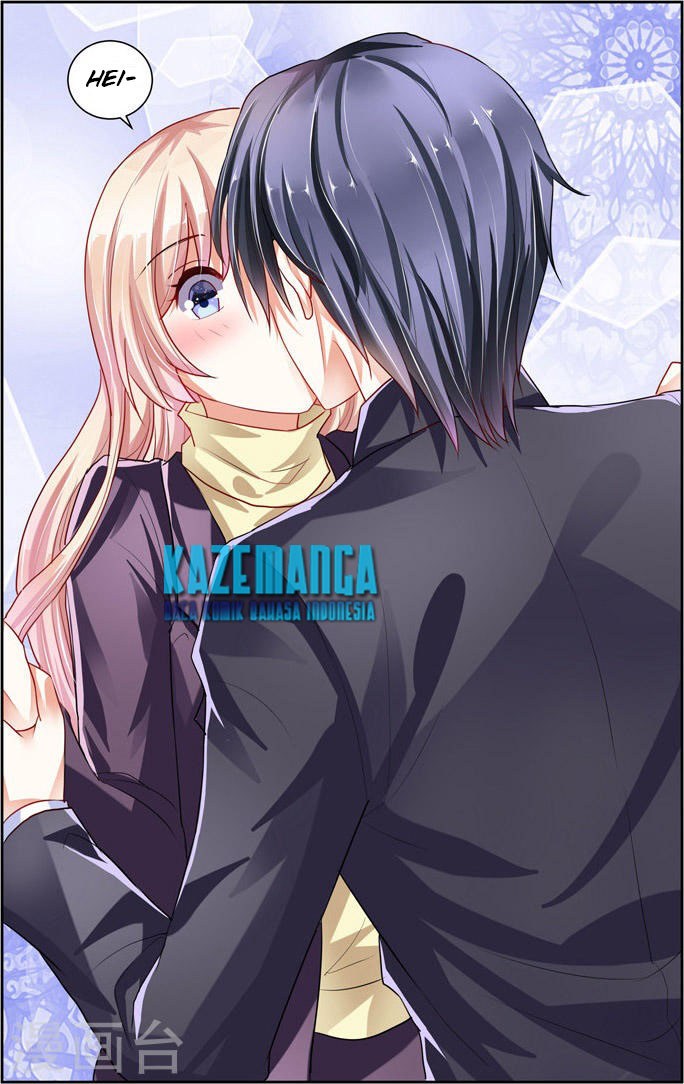 Best Wedding Chapter 02 Bahasa Indonesia